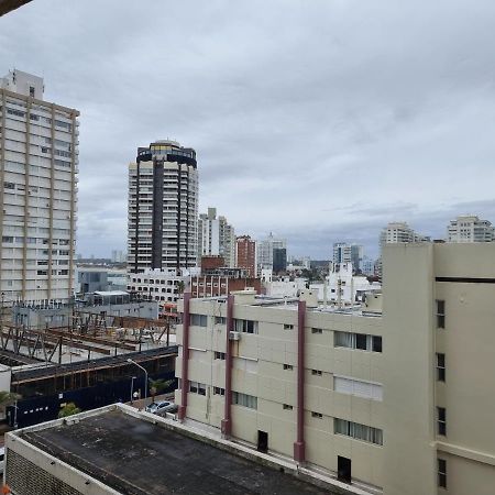 Appartamento Santos Dumont Punta del Este Esterno foto