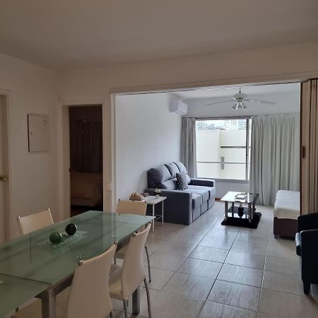 Appartamento Santos Dumont Punta del Este Esterno foto
