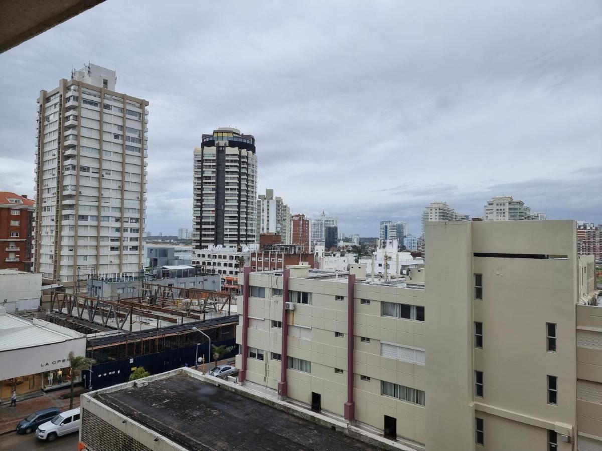 Appartamento Santos Dumont Punta del Este Esterno foto