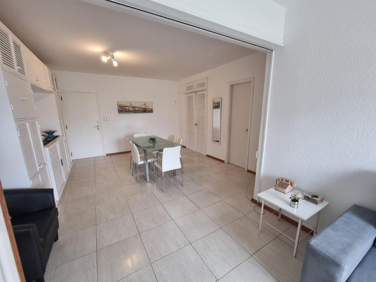 Appartamento Santos Dumont Punta del Este Esterno foto