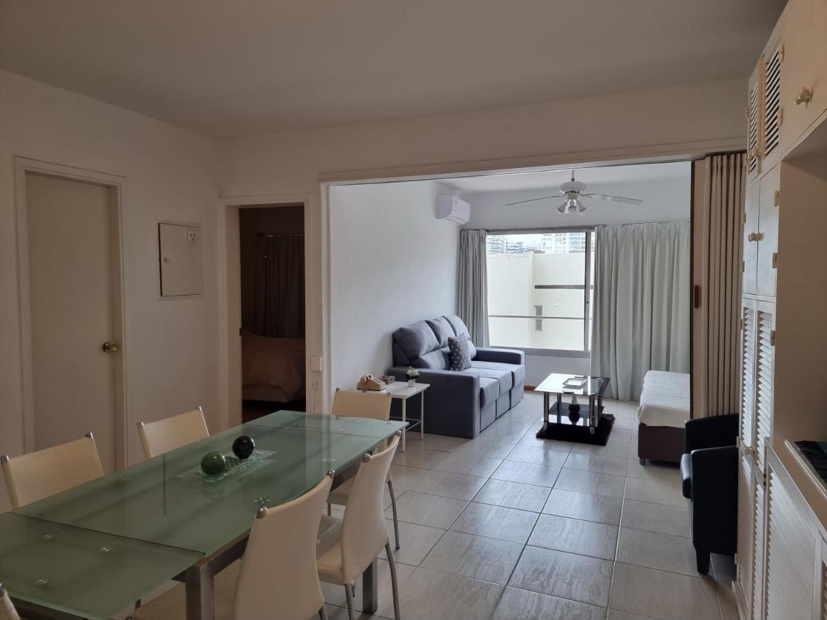 Appartamento Santos Dumont Punta del Este Esterno foto