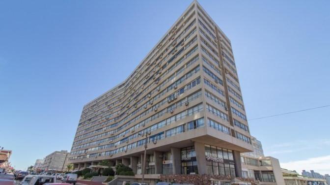 Appartamento Santos Dumont Punta del Este Esterno foto